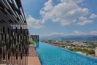 Cozy Urban Retreat @ Horizon - Ipoh - 7