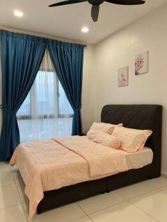 Cozy Urban Retreat @ Horizon - Ipoh - 2