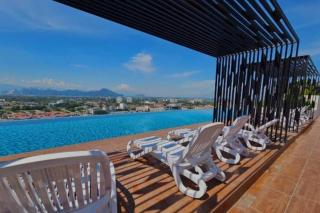 Cozy Urban Retreat @ Horizon - 1