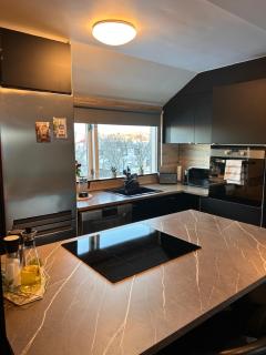1 bedroom apartment! - 8