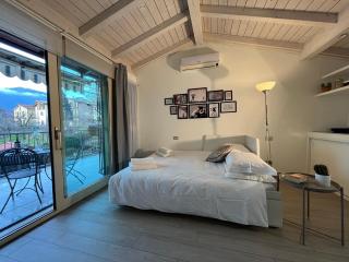 [ComoLake]suiteWithTerrace - 0