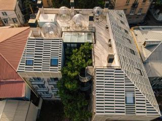 Magnolia - Tbilisi - 1