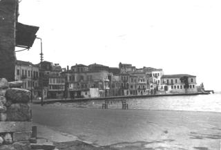 old - Chania - 1