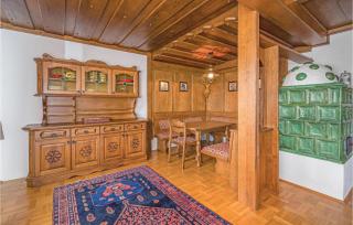 Ferienhaus In Moschendorf - Güssing - 9