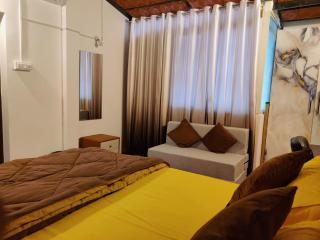 The Rustic Manor - Homestay - Bangalore - 5