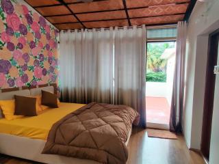The Rustic Manor - Homestay - Bangalore - 7