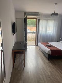 Ma Provence à 2 pas d'Aix au calme - 6