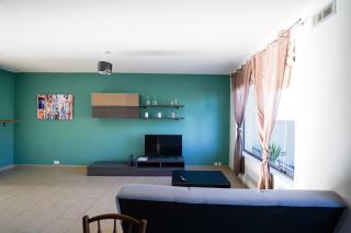 Lovely Penthouse in the City Center - Naxxar - 9