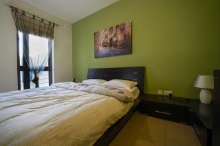 Lovely Penthouse in the City Center - Naxxar - 3
