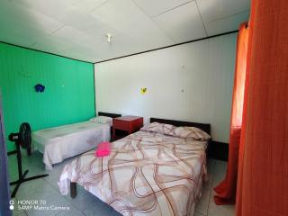 Hotel Gaviotas de Osa - Sierpe - 5