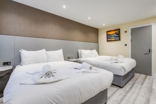 Belmont Hotel - Londra - 4