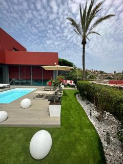 Villa Cooper - San Bartolomé - 8