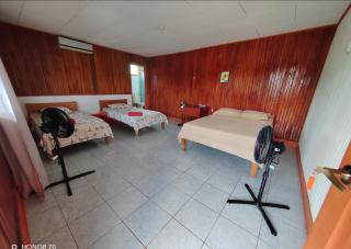Hotel Gaviotas de Osa - Sierpe - 9