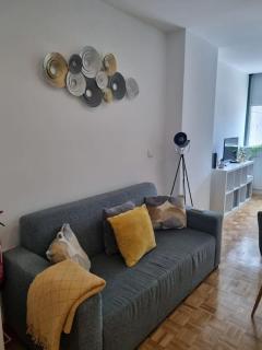 Seni`s House - Porto - 8
