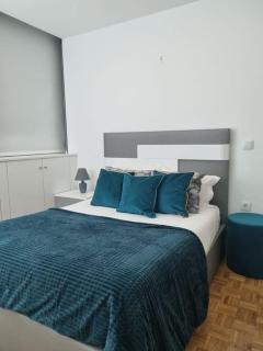 Seni`s House - Porto - 2