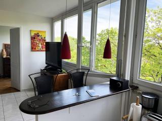 Appartement lumineux Père Lachaise - Paris - 6