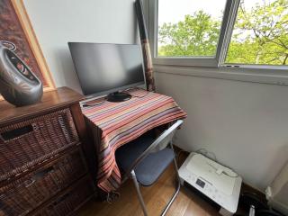 Appartement lumineux Père Lachaise - Paris - 2