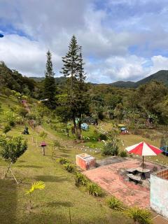 LA POSADA DEL AGUILÁ - Primavera - 8