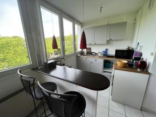 Appartement lumineux Père Lachaise - Paris - 7