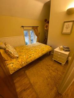 Luxury Cottage Dog friendly with Hot Tub - Fairford - 6
