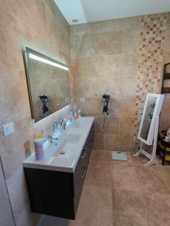 Villa jusqu'à 8 personnes Max avec piscine à 15 min des plages - 3