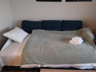 Agnes apartment Filopappou - Athens - 9