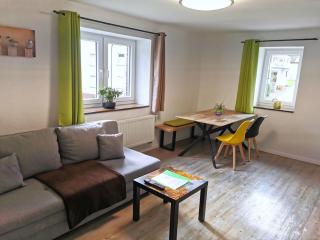 Speedys Apartments am Brünnchen - Herresbach - 5