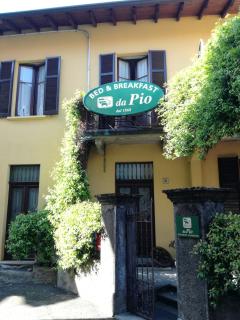 Bed and Breakfast da Pio - Castelveccana - 8