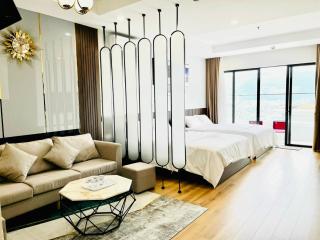 Căn Hộ TMS View Biển Quy Nhơn - Quy Nhon - 2