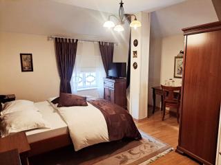 Hotel Livadić - Samobor - 1