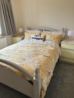 Fabulous Bungalow Norwich - 7