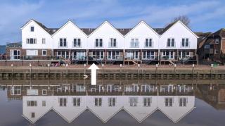 The Boathouse, Rye - 5