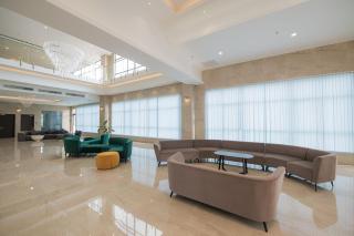 Grand InHotel Kota Kinabalu - 4