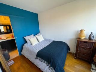 Appartement lumineux Père Lachaise - Paris - 9