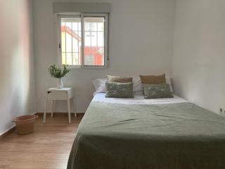 Triana Roomable - Sevilla - 2