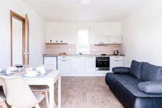 Apartmány Skleníky Spytihněv - Spytihněv - 2