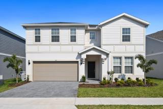 Luxury 28 Guest Home w Games, CInema and More! - Davenport - 9