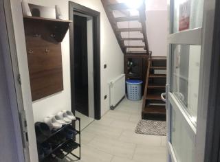Cabana La Batranu - Borşa - 7