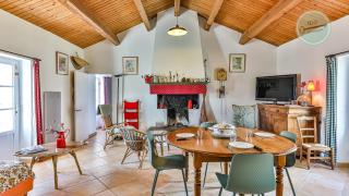 Maison vendeenne - La Barre-de-Monts - 5