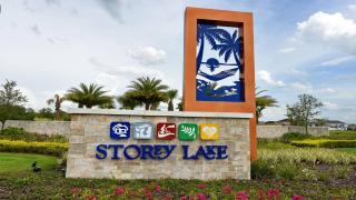 Storey Lake Resort 6br Family Villa Pool by Disney - Kissimmee - 9
