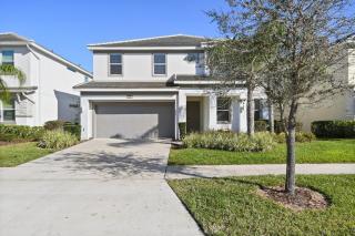 Elegant Home with Pool & Spa, Close to Disney - Kissimmee - 7