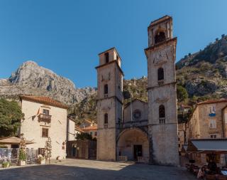 Old Town St Tryphon Apartment - Kotor (Cattaro) - 0