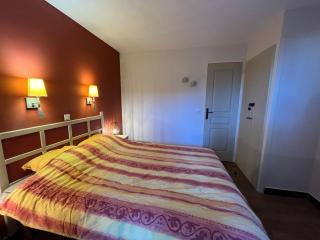 Appartement à Cannes résidence villa francia - 5
