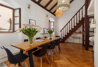 Old Town St Tryphon Apartment - 6