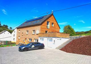Speedys Apartments am Brünnchen - Herresbach - 9