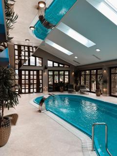 ANCA RESORT & SPA - Transilvania - Sălciua de Jos - 2