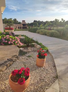 Villa Jugo (6+2) - New - Mediterranean ambient - 9