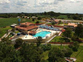 Recanto Paraíso Aventuras - 0