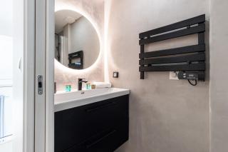 Studio Duplex Carré d'Or - Nice - 7