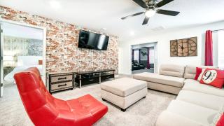 Luxury Resort Home Near Disney & Universal! - Kissimmee - 8